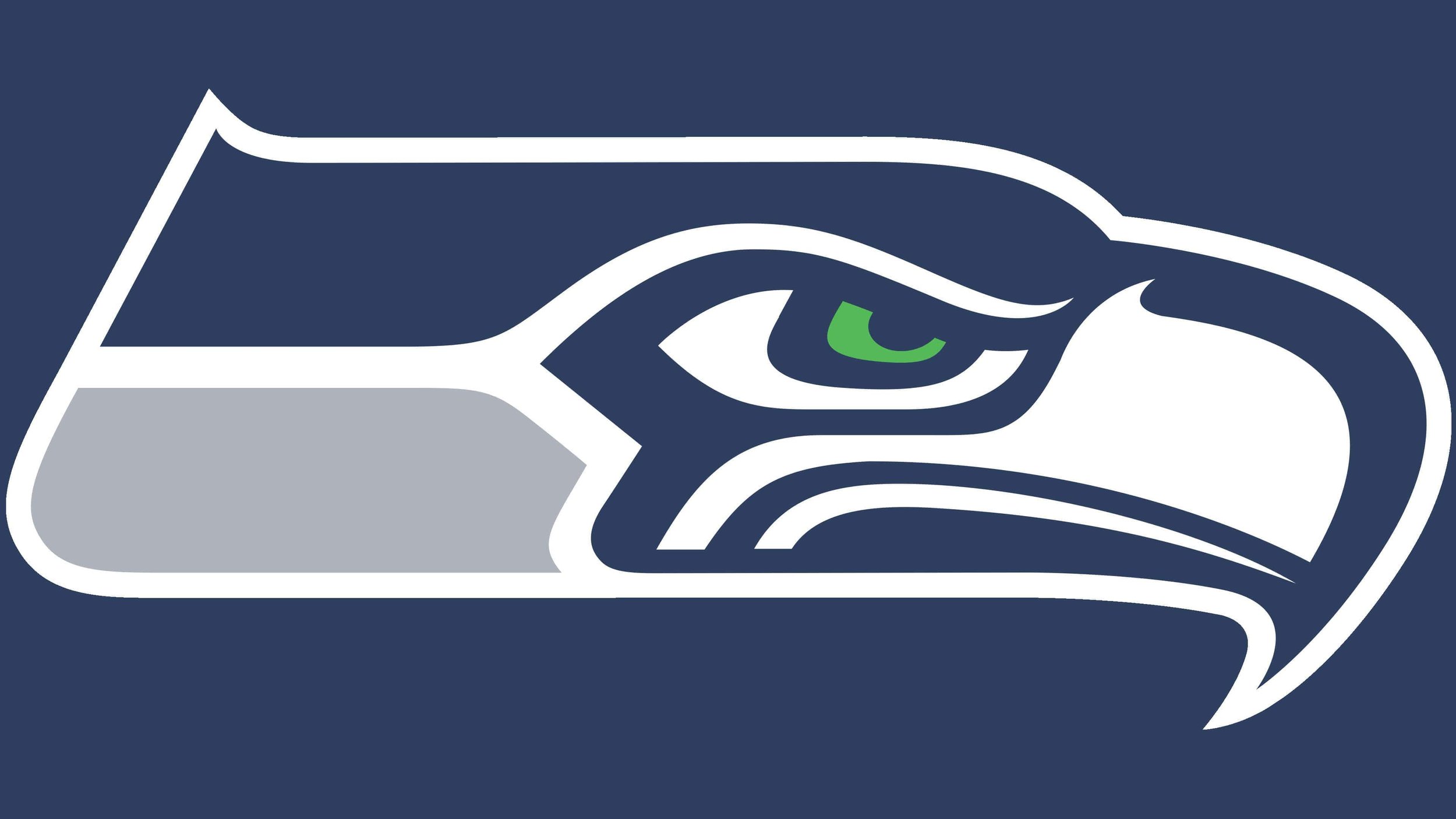 Seattle Seahawks logo