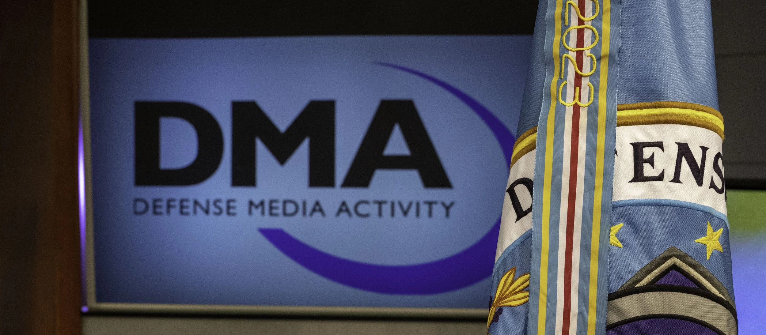 Defense Media Activity and Armed Forces Network — Informing the Force