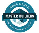 Massey Remodel + Design Contractor and proud remodel contractor for master builders
