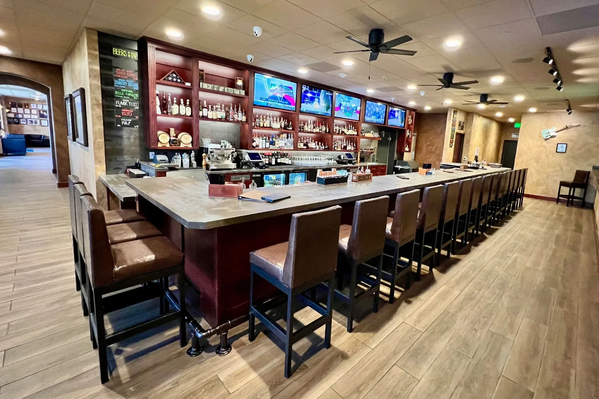 Visconti's Ristorante Folsom, CA