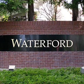 Waterford El Dorado Hills