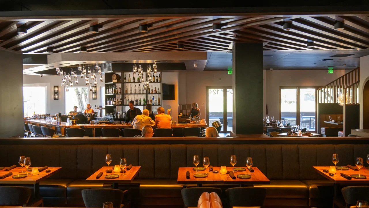 South Fork Grille El Dorado Hills