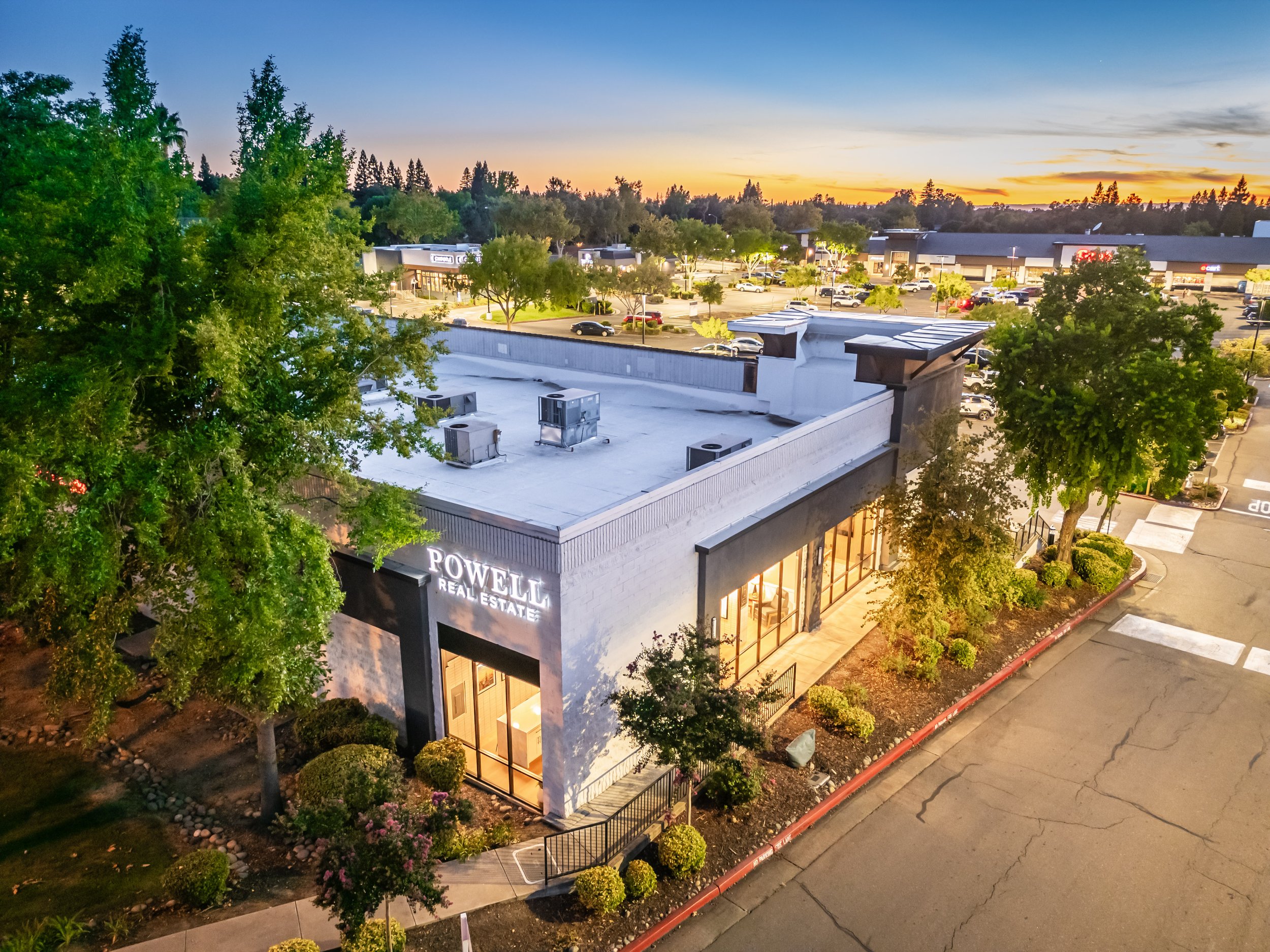 Powell Real Estate Granite Bay Office