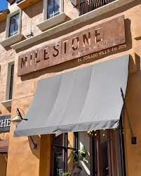 Milestone Restaurant El Dorado Hills