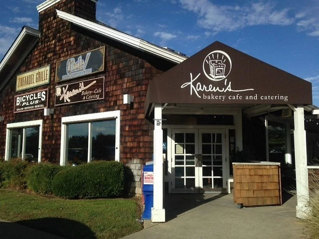 Karen's Bakery & Café