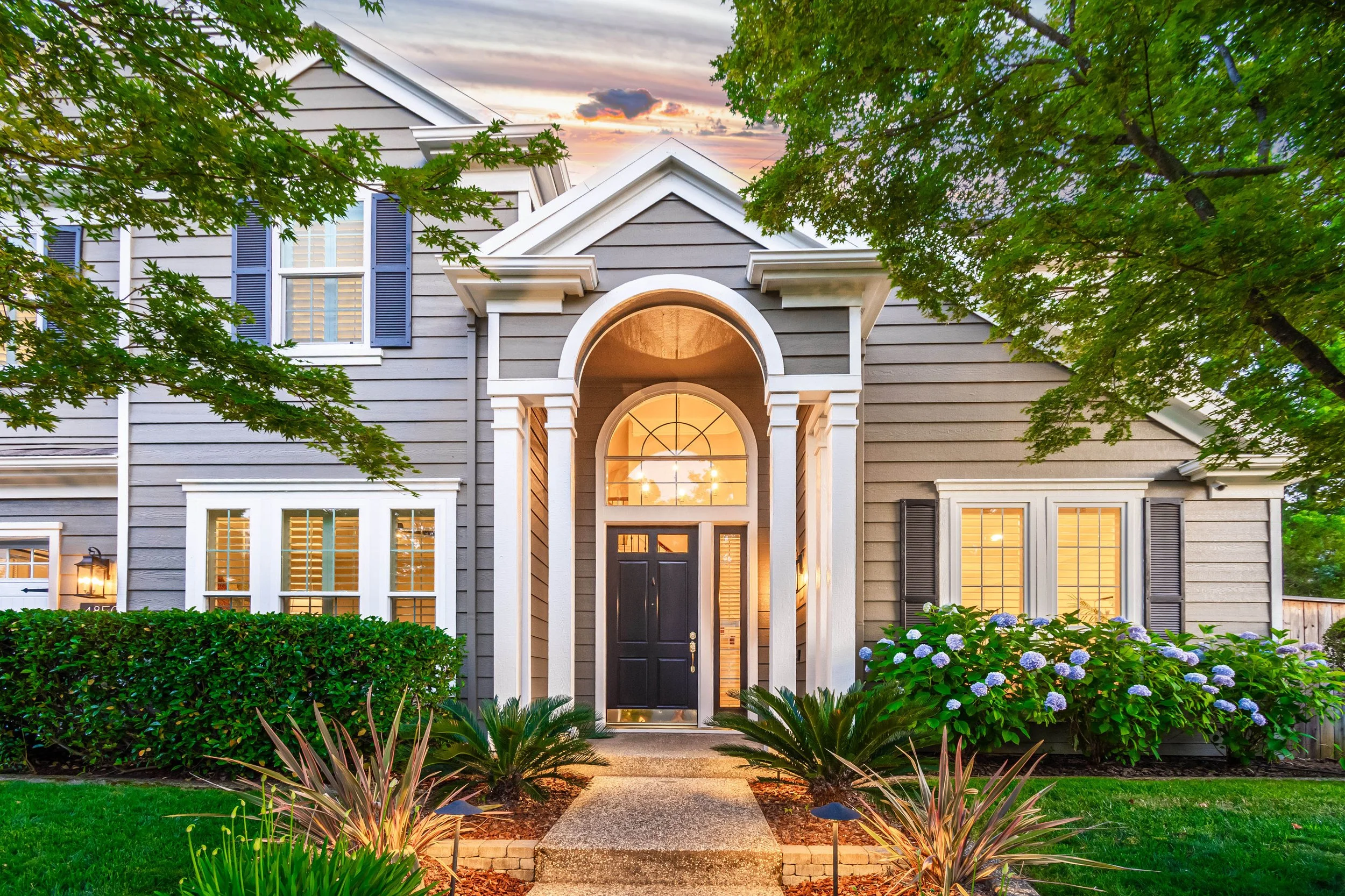 7855 Sierra Drive Granite Bay Sold by Yolanda Ramirez