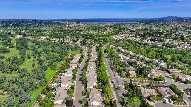 Empire Ranch Folsom, CA