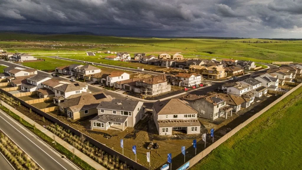 Folsom Ranch in Folsom,CA