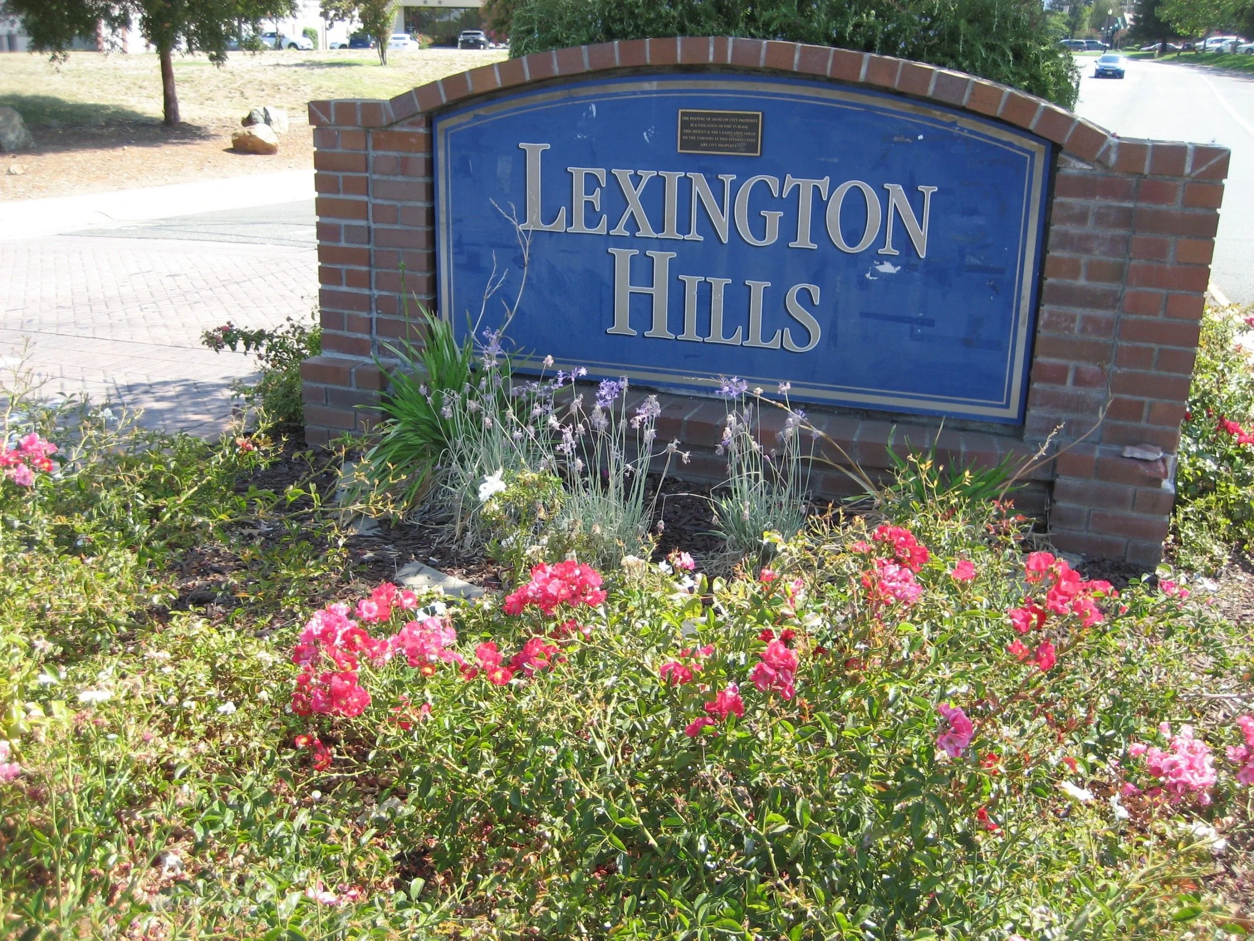 Lexington Hills Folsom