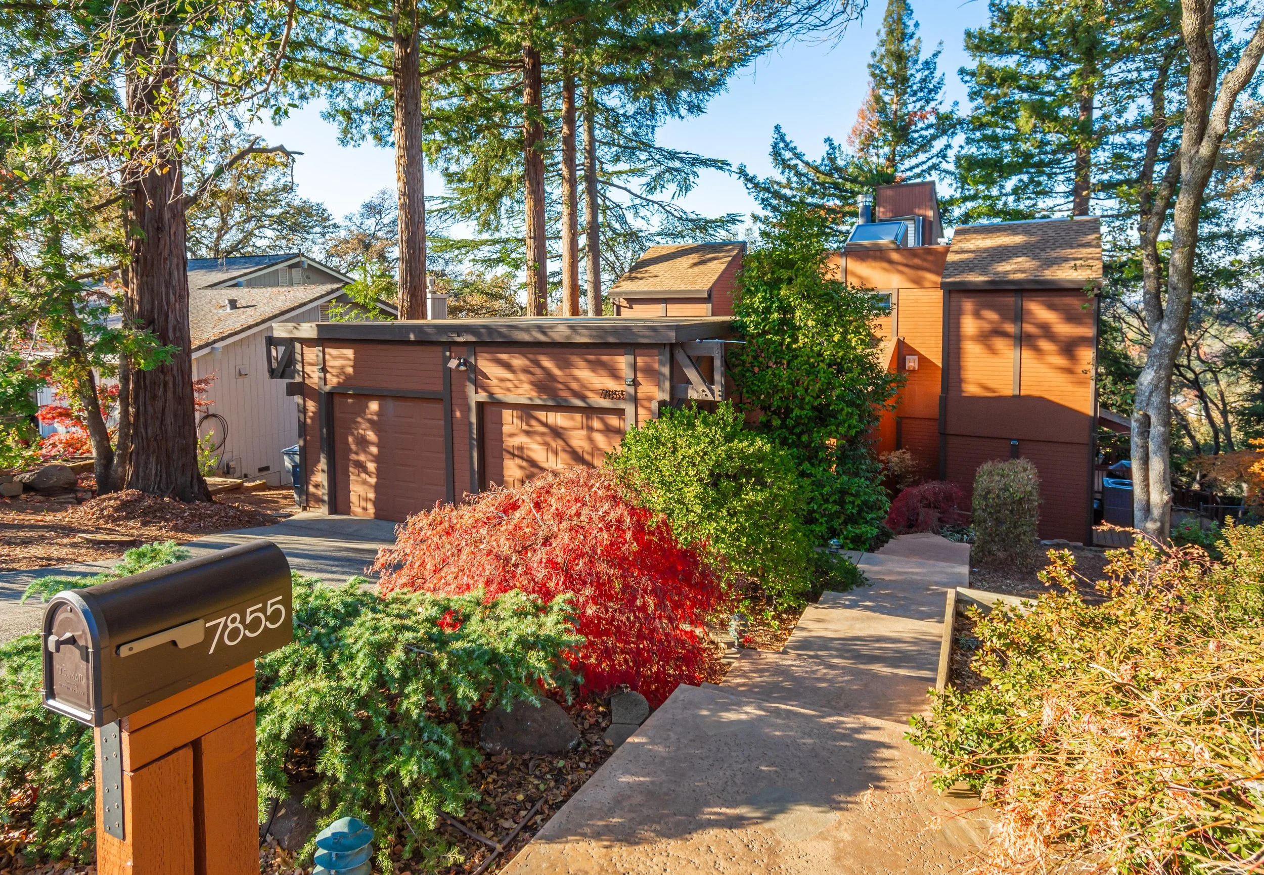 7855 Sierra Drive Granite Bay Sold by Yolanda Ramirez
