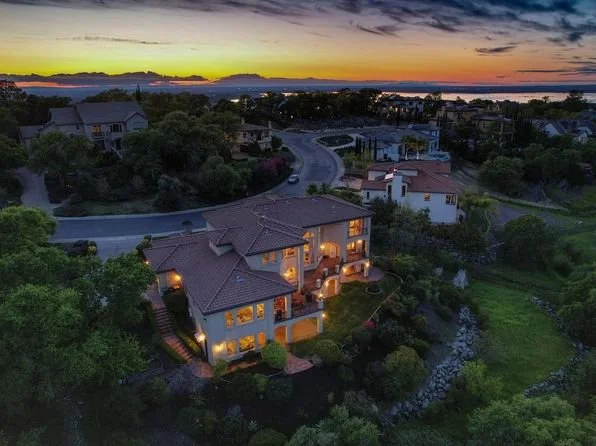 La Cresta El Dorado Hills