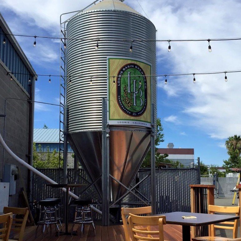 Loomis Basin Brewery