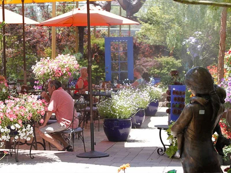 High-Hand Nursery & Cafe