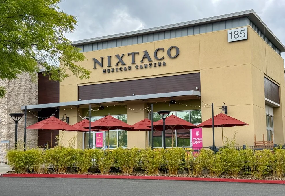 Nixtaco