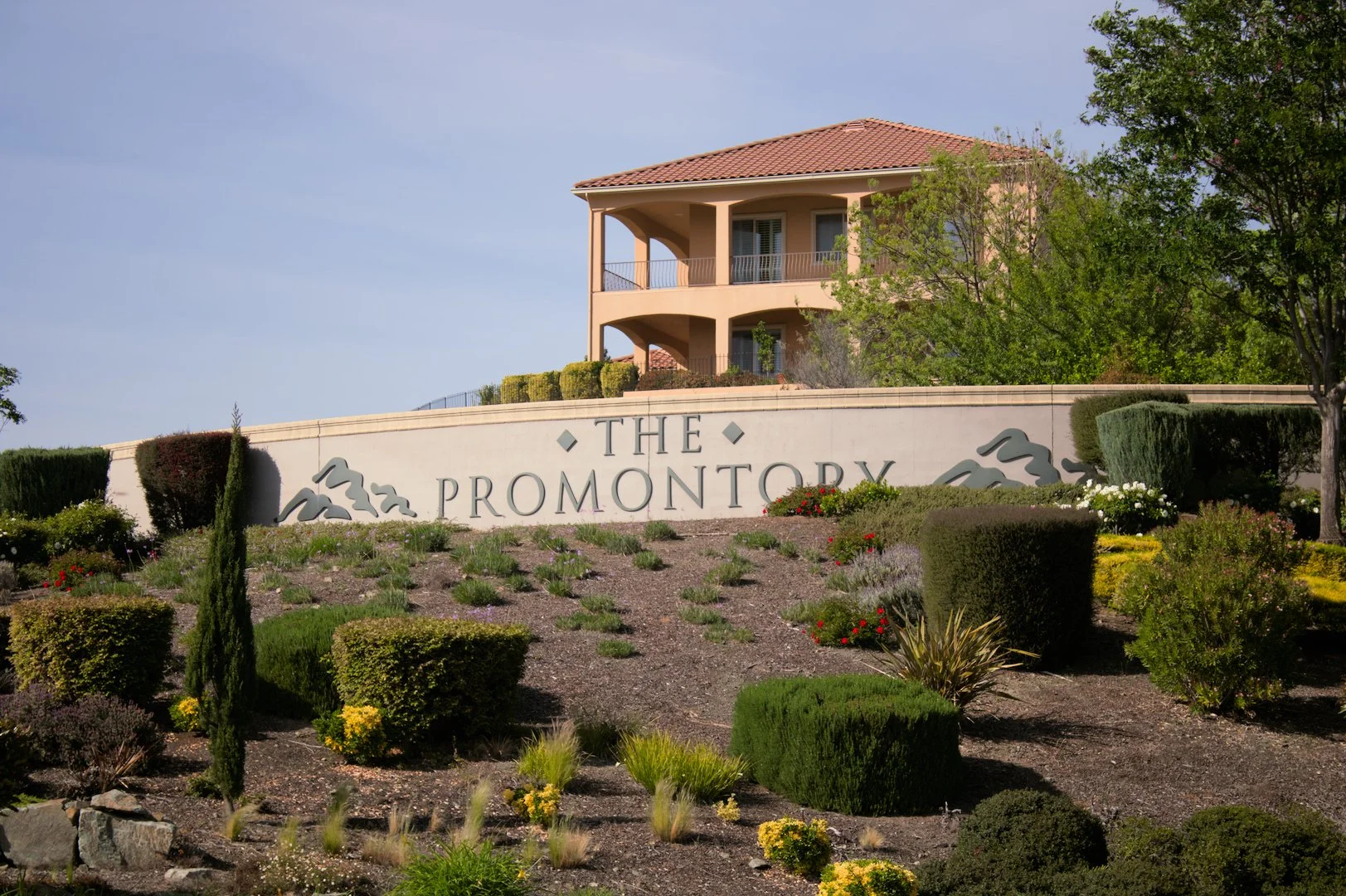 The Promontory in El Dorado Hills Powell Real Estate