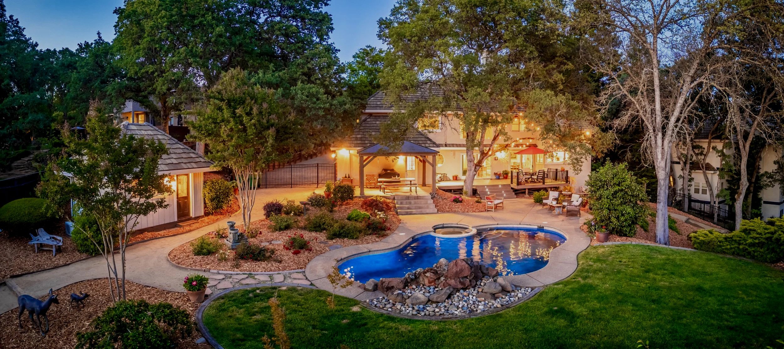 Twilight Listing Photo