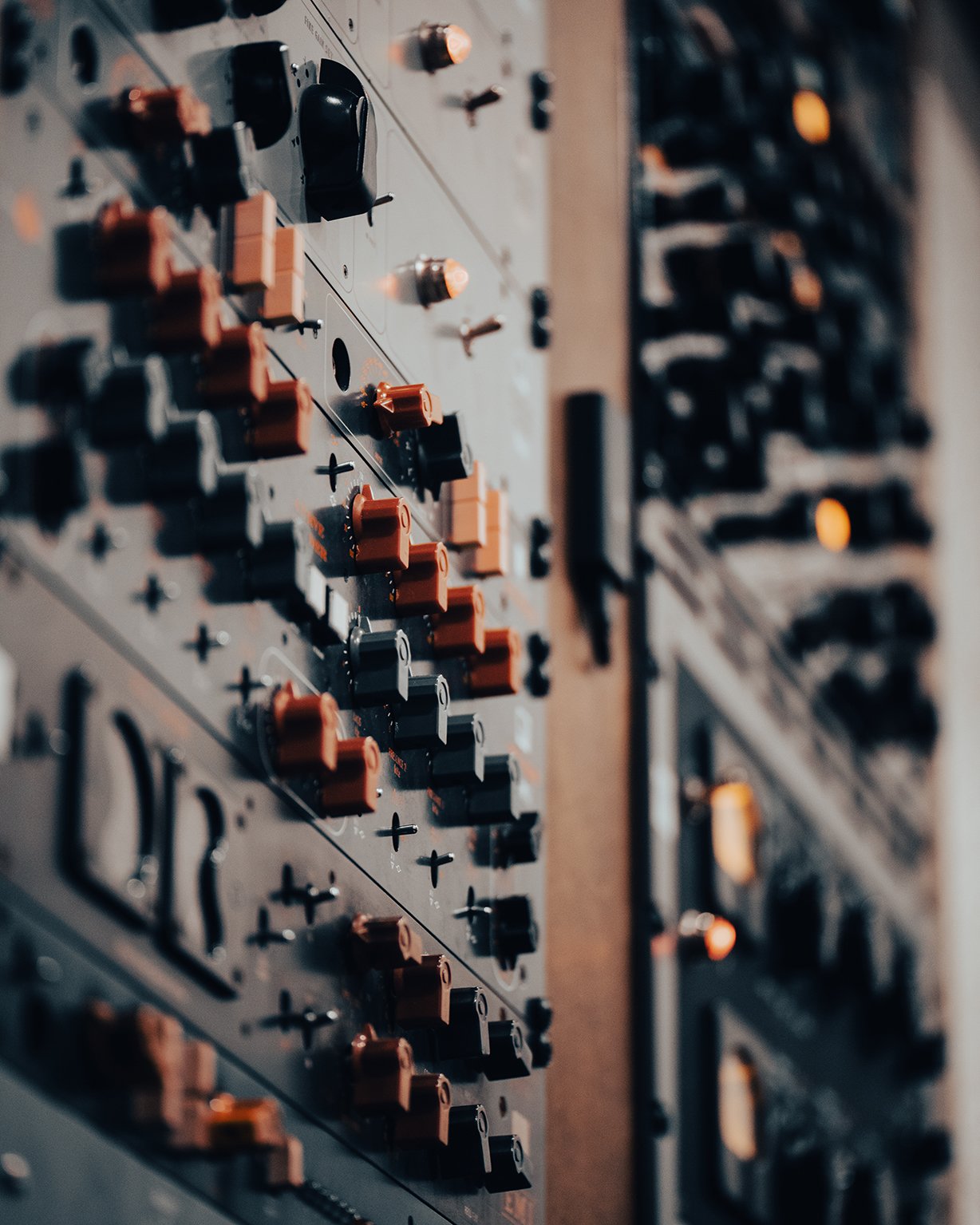 Effects Equipment