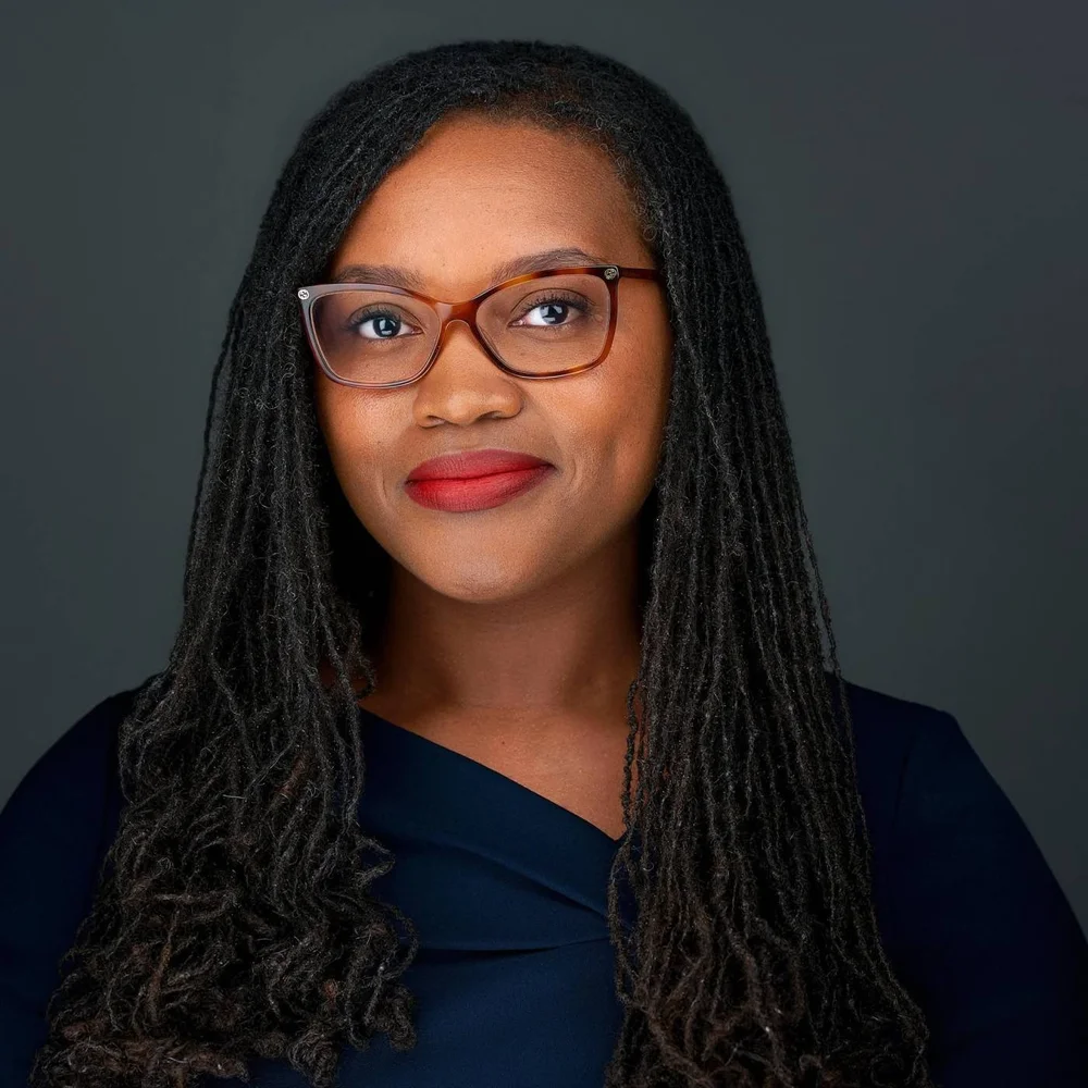 Attorney Alyease Jones