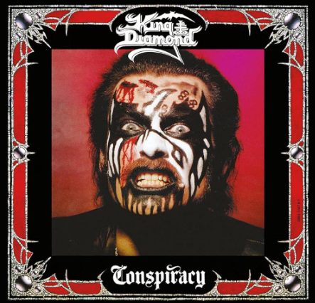 King Diamond Conspiracy