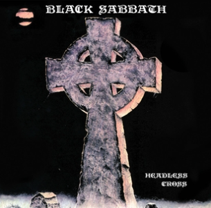 Black Sabbath Headless Cross