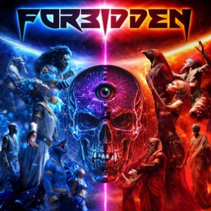 Forbidden — Forbidden