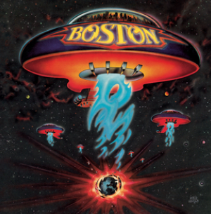 Boston — Boston