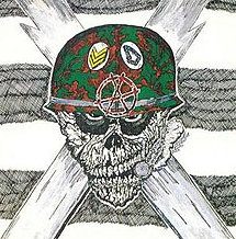 S.O.D. — Speak English or Die