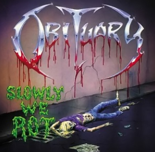 Obituary Slowly We Rot