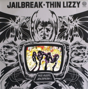 Thin Lizzy — Jailbreak