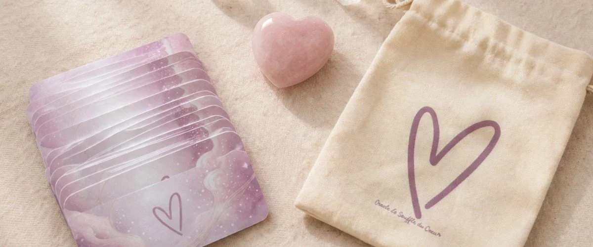 Oracle Le Souffle du Cœur