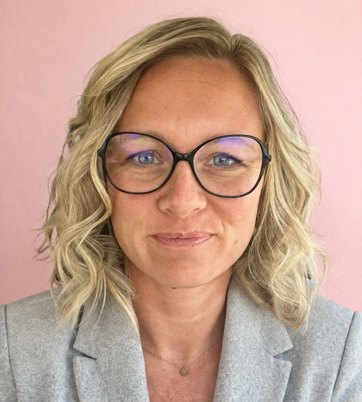 Portrait de Fanny