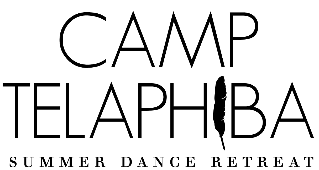 Camp Telaphiba logo