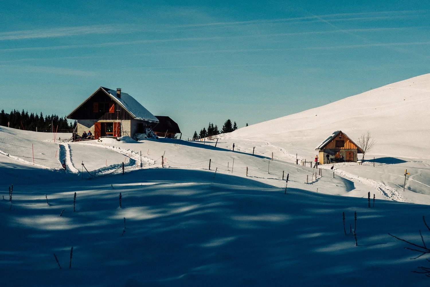 Image extraite du documentaire 24h avec Grand Chambéry.