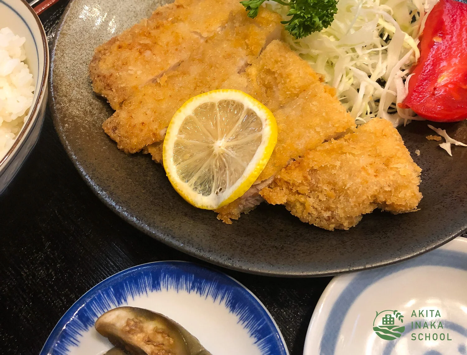 Local Dinner