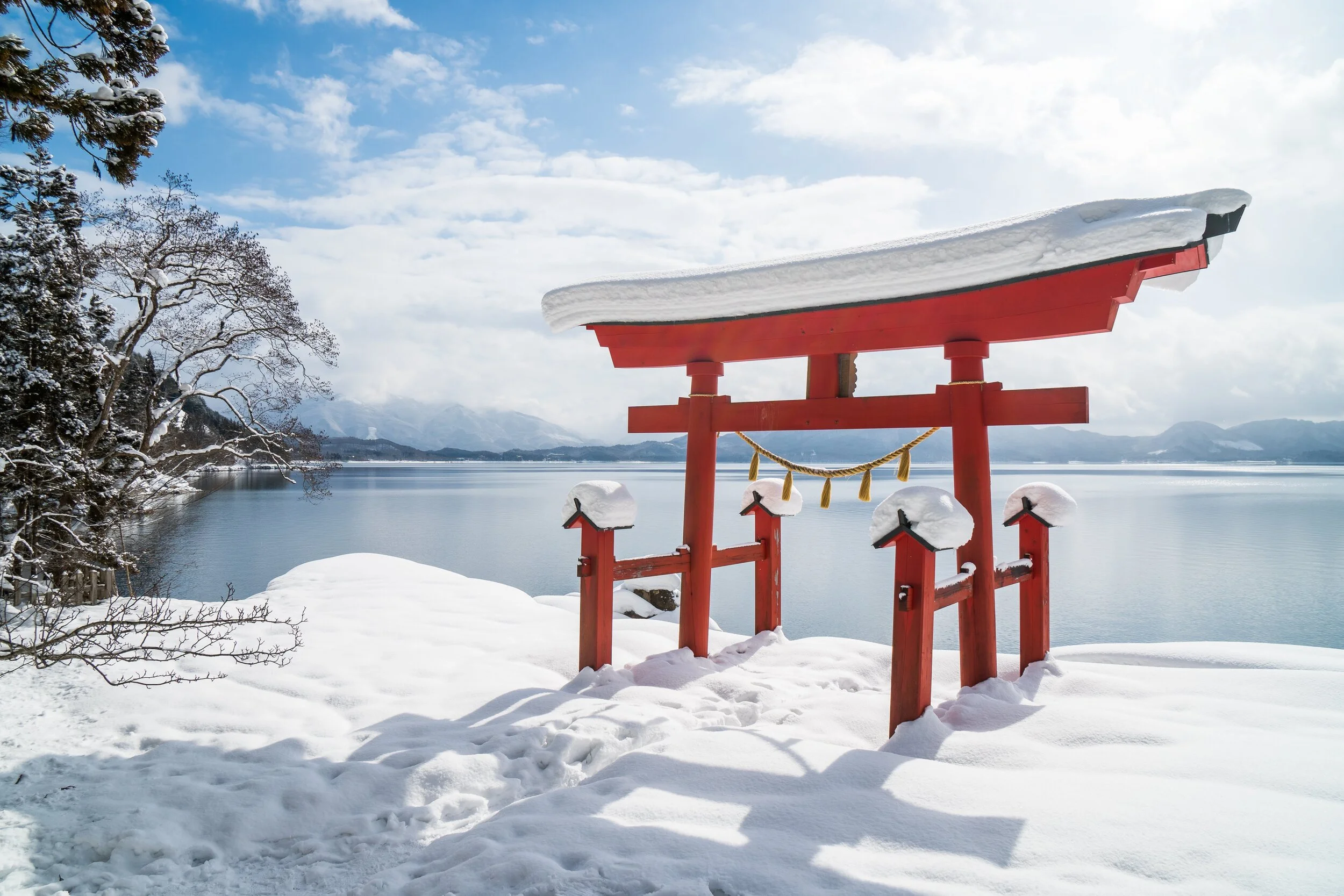Towada Shrine