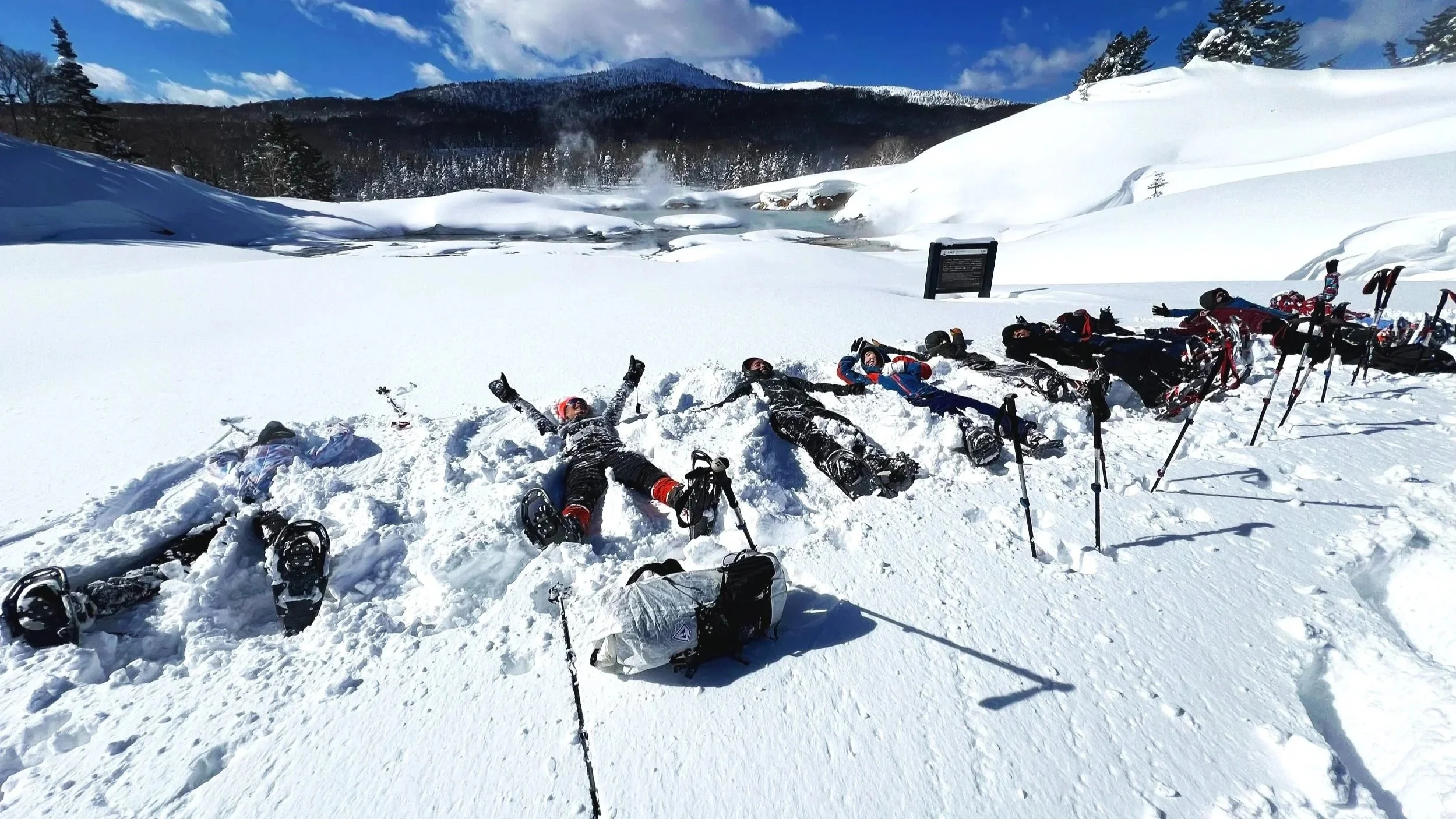 Winter Course 2027