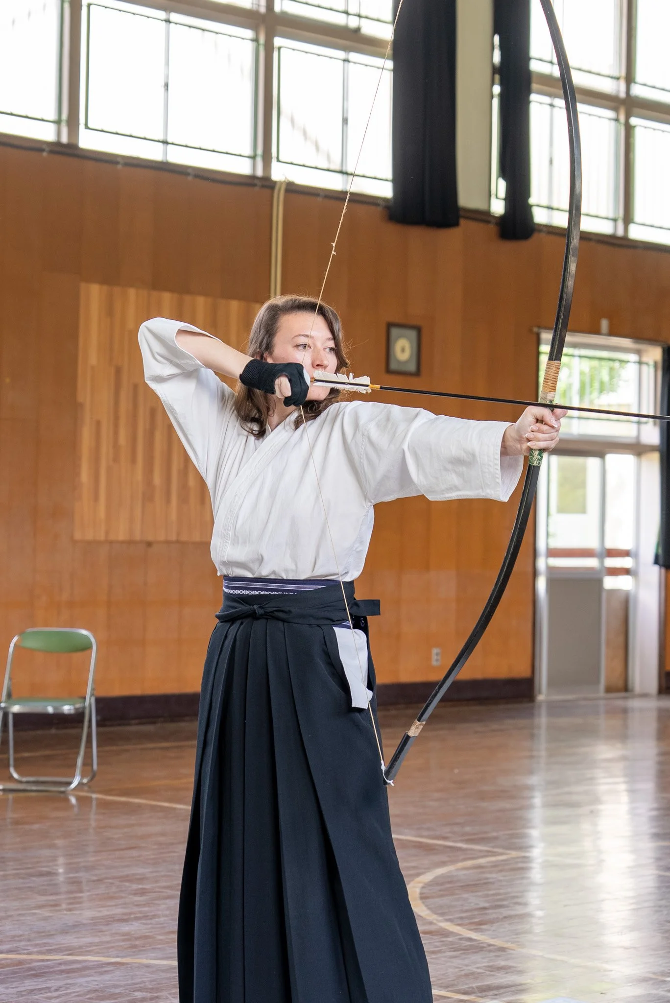 Kyudo