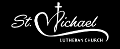 Saint Michael's Lutheran Church logo