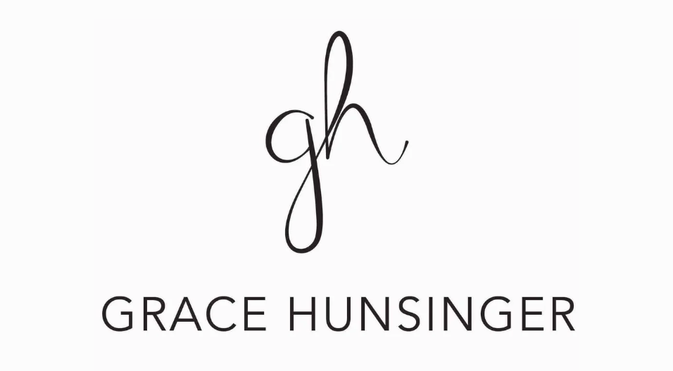 Grace Hunsinger Studio logo