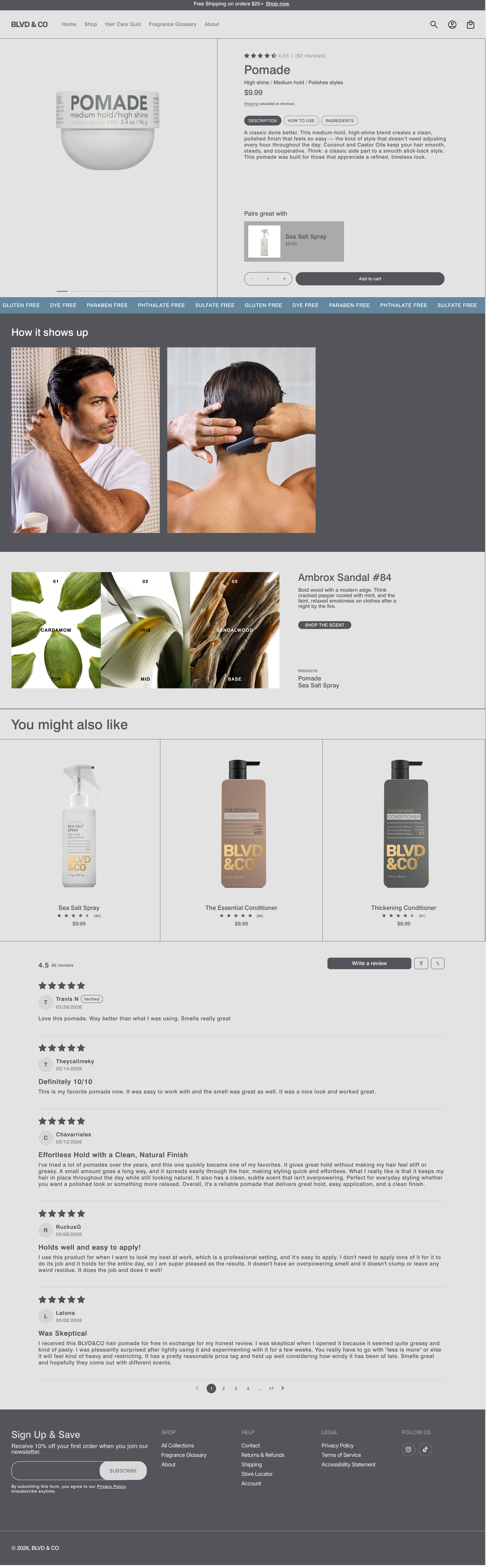 Website Screenshot 8