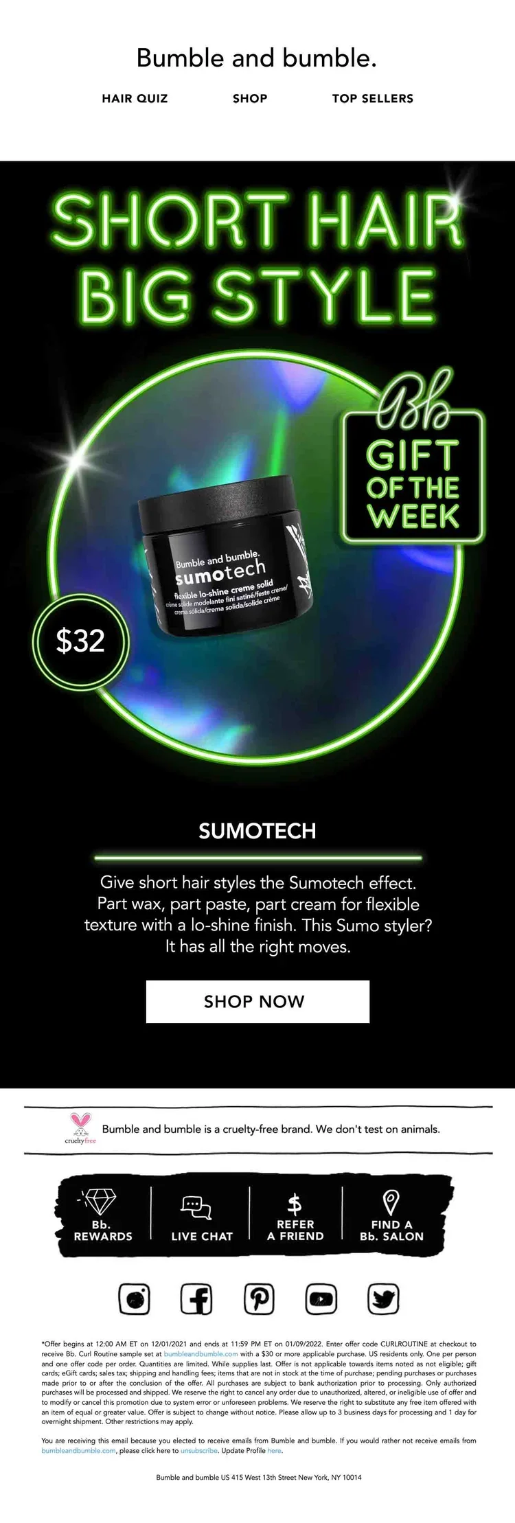 Mobile Email Design Showcase