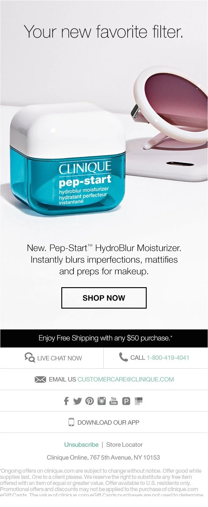 Mobile Email Design Showcase
