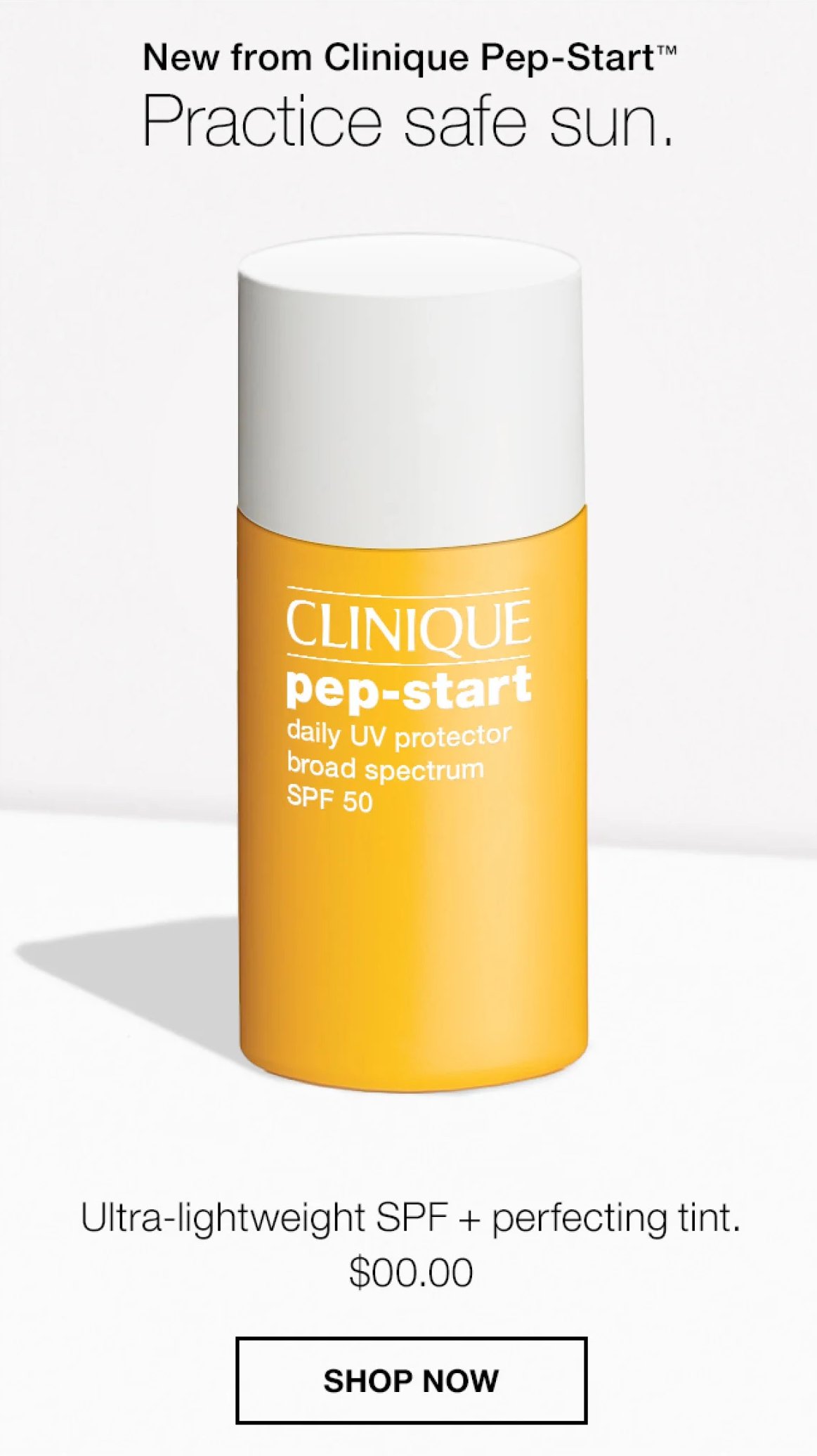 Pep-Start Phone Copy Email