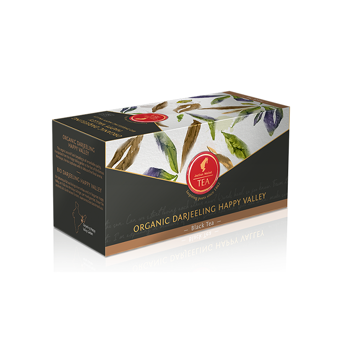 Custom Tea Boxes With Logo