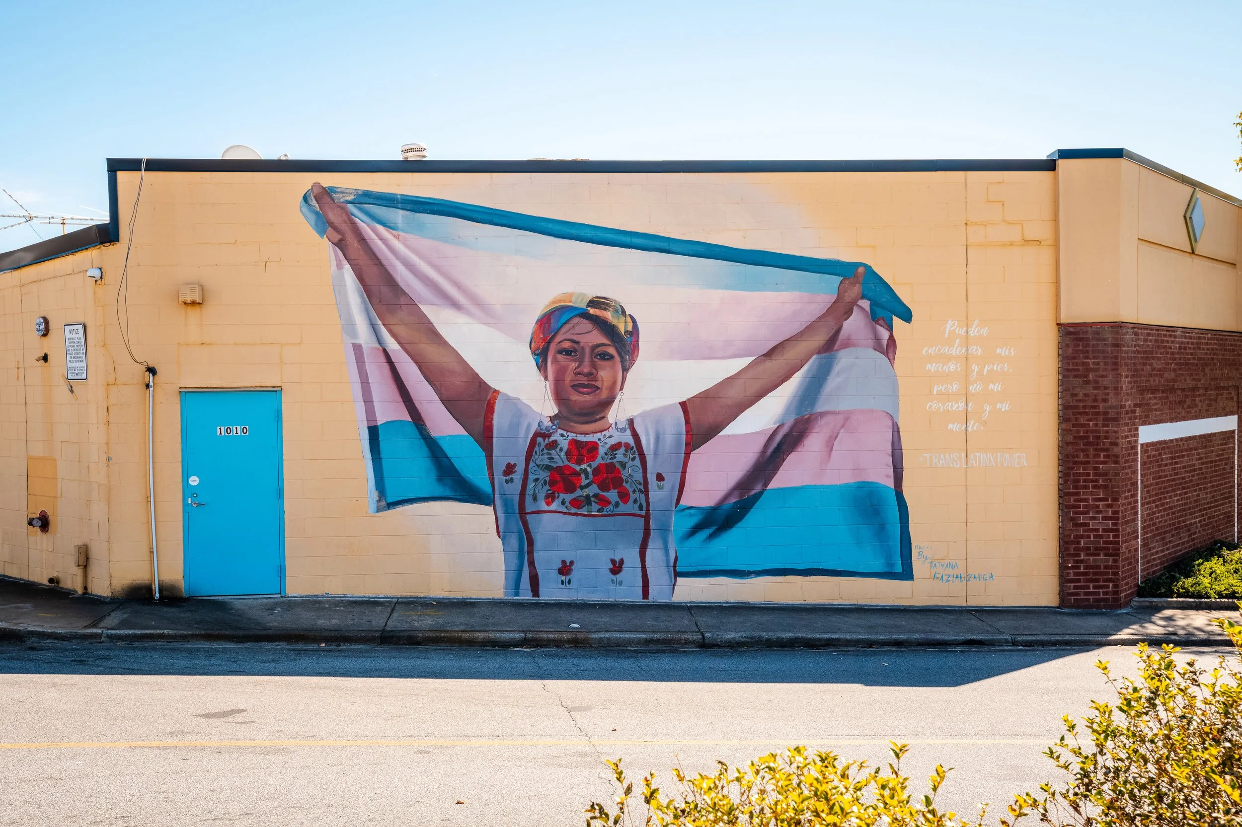 We Love Buford Highway