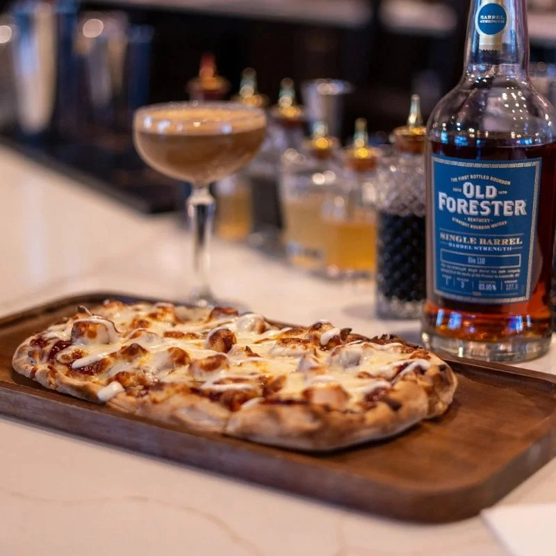 A variety of menu items to make your Private Event Special!