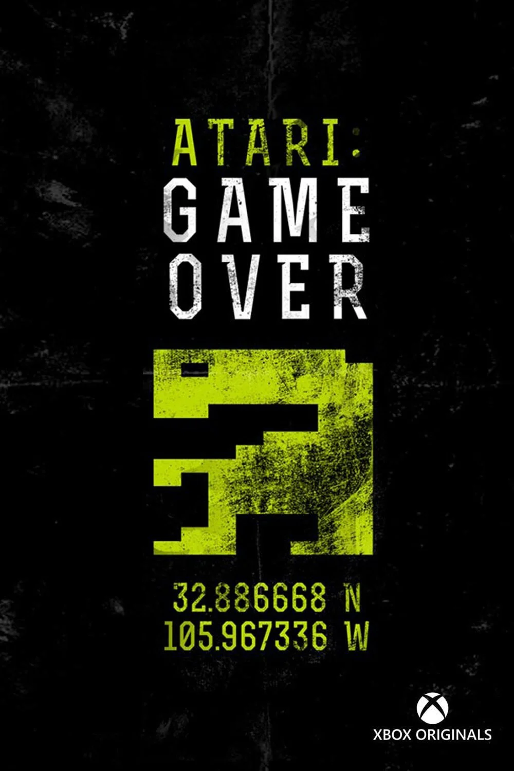 Atari: Game Over