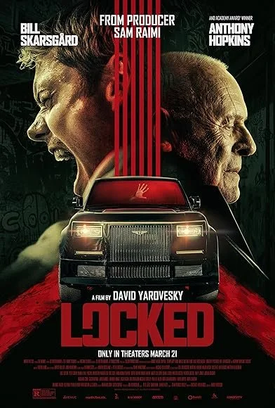 Locked