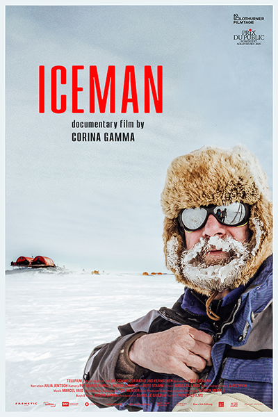 Iceman