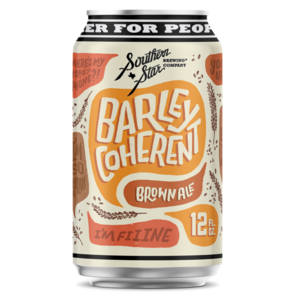 barley coherent